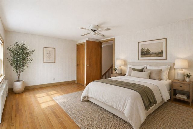 2 Ely Rd, Arlington, MA 02476