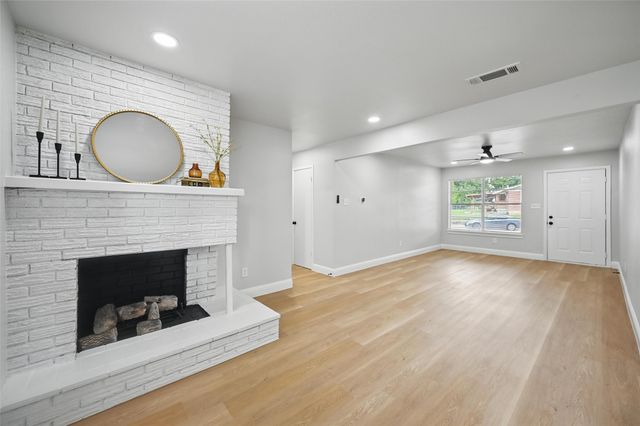 3651 Cindy Drive, Fort Worth, TX 76111