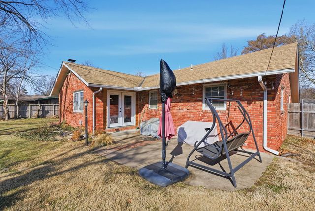 6511 E Murdock St, Wichita, KS 67206