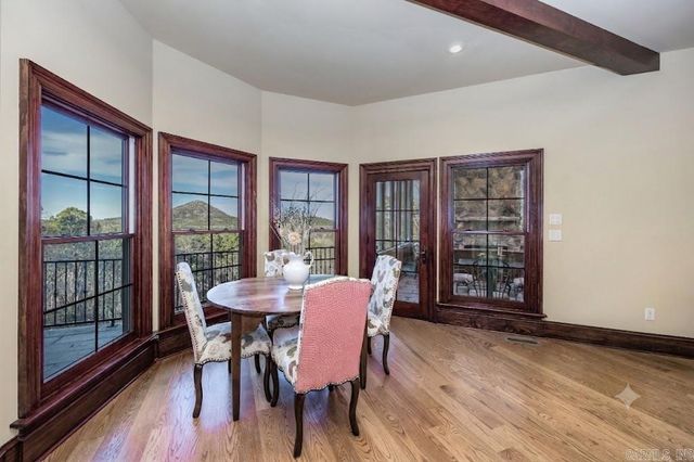 6916 Westridge Road, Little Rock, AR 72223