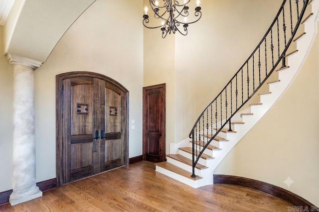 6916 Westridge Road, Little Rock, AR 72223