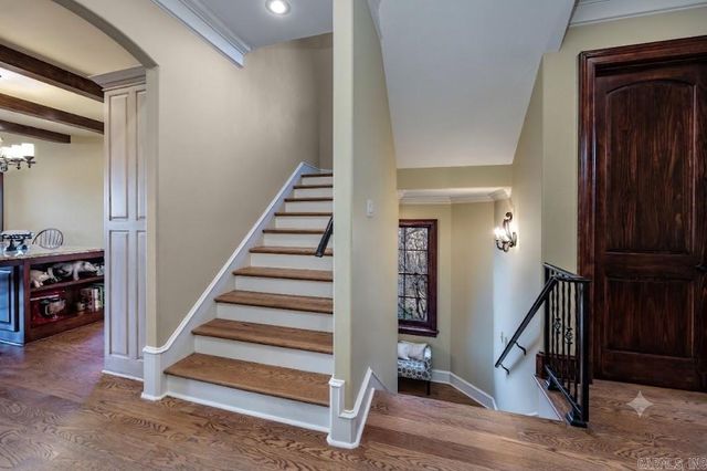 6916 Westridge Road, Little Rock, AR 72223
