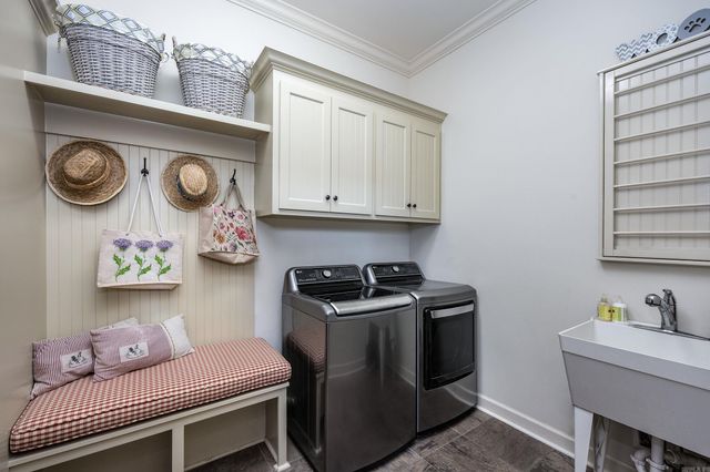 6916 Westridge Road, Little Rock, AR 72223