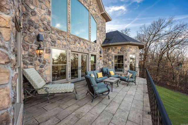 6916 Westridge Road, Little Rock, AR 72223