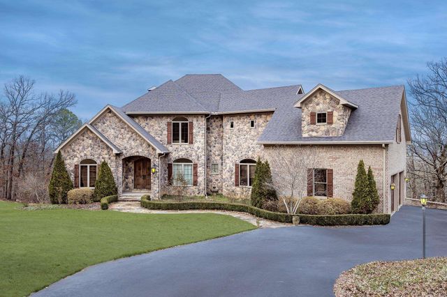 6916 Westridge Road, Little Rock, AR 72223