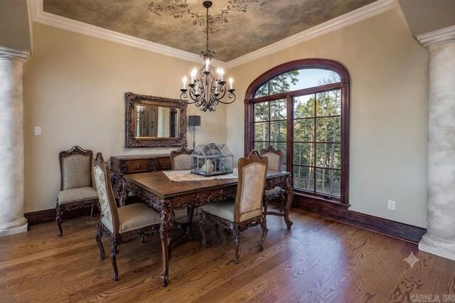 6916 Westridge Road, Little Rock, AR 72223