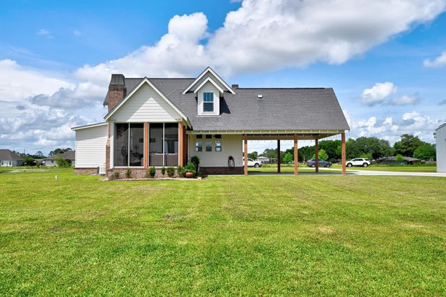 351 Waverly Road, Thibodaux, LA 70301
