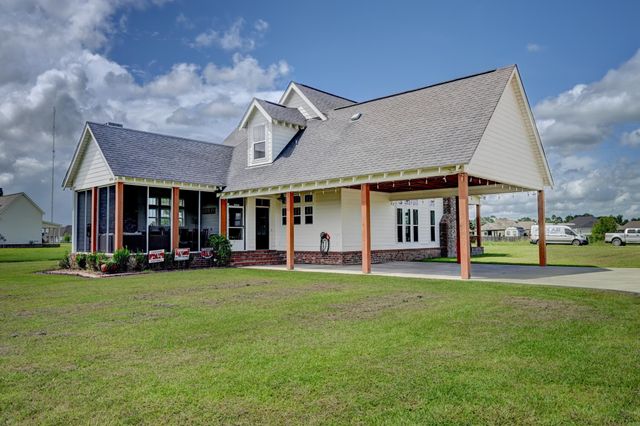 351 Waverly Road, Thibodaux, LA 70301