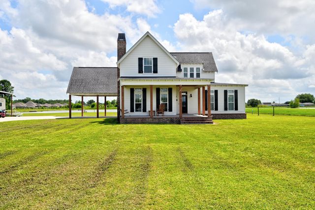 351 Waverly Road, Thibodaux, LA 70301
