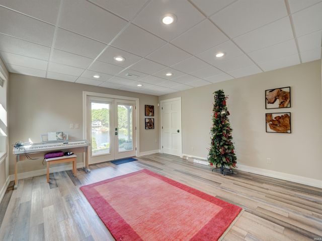464 W PRANCER DR N, Santa Claus, IN 47579