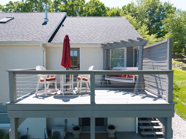 464 W PRANCER DR N, Santa Claus, IN 47579
