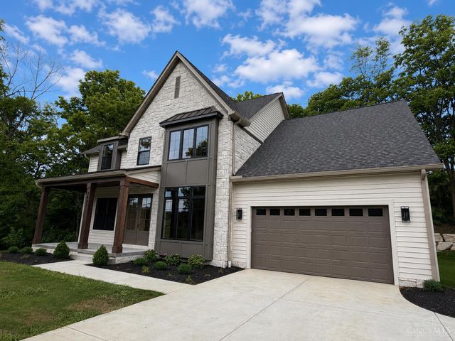 7401 Cornell Road, Montgomery, OH 45242