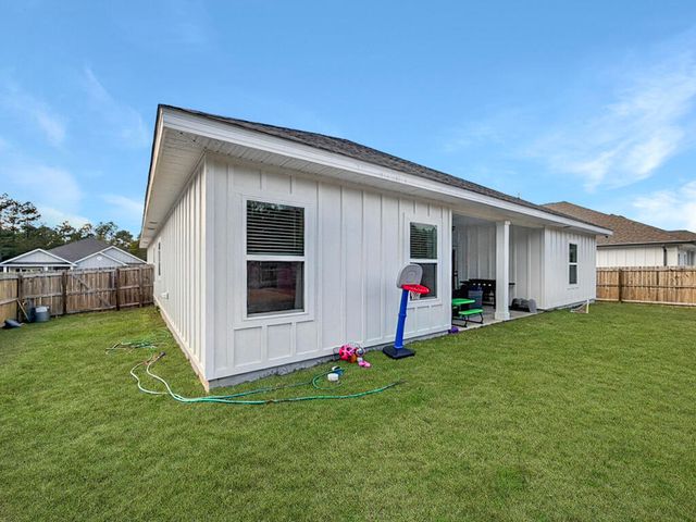 2456 Dakota Way, Crestview, FL 32536