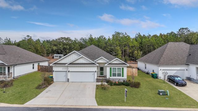 2456 Dakota Way, Crestview, FL 32536