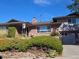 595 Sunnyside Drive, Reno, NV 89503