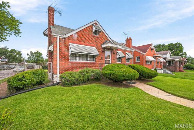 5122 Aubert Avenue, St Louis, MO 63115