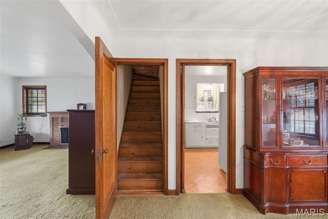 5122 Aubert Avenue, St Louis, MO 63115