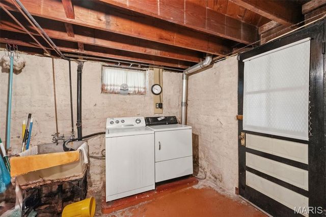 5122 Aubert Avenue, St Louis, MO 63115