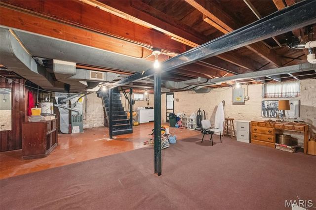 5122 Aubert Avenue, St Louis, MO 63115