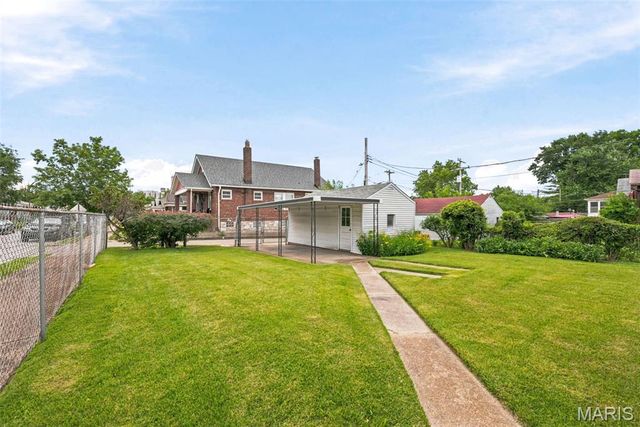 5122 Aubert Avenue, St Louis, MO 63115