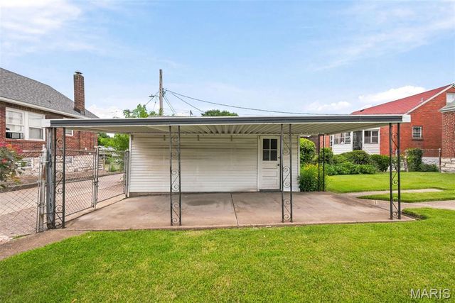 5122 Aubert Avenue, St Louis, MO 63115