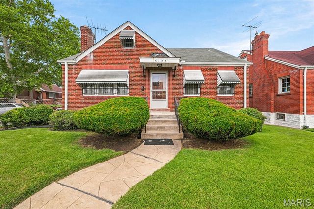5122 Aubert Avenue, St Louis, MO 63115