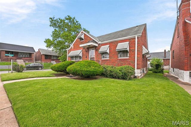 5122 Aubert Avenue, St Louis, MO 63115