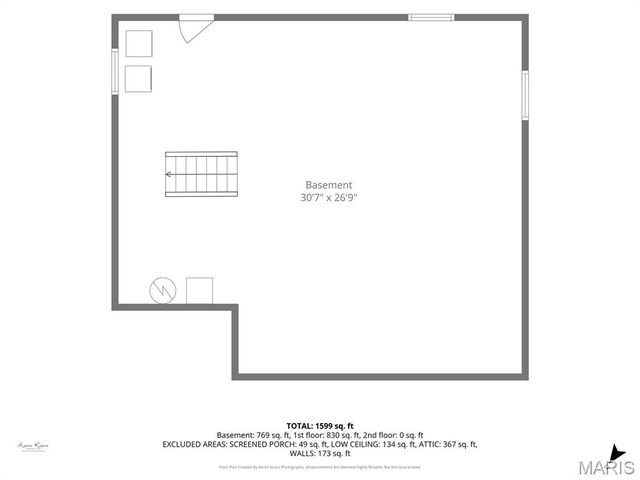 5122 Aubert Avenue, St Louis, MO 63115