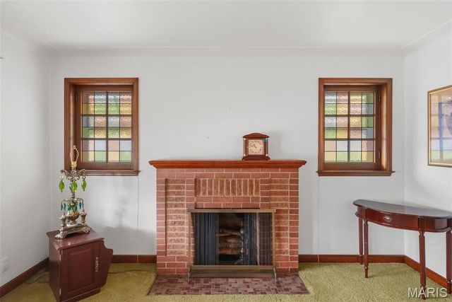 5122 Aubert Avenue, St Louis, MO 63115