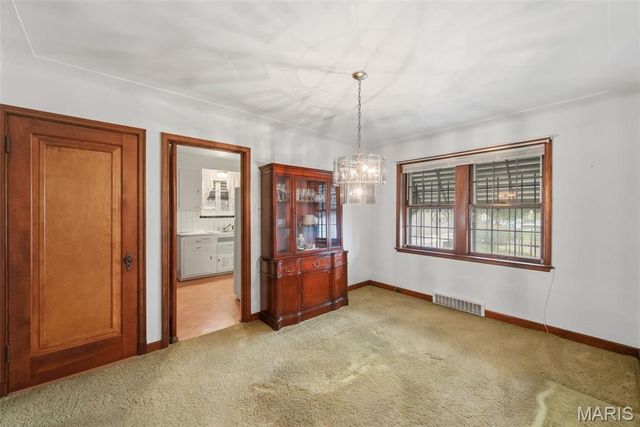 5122 Aubert Avenue, St Louis, MO 63115