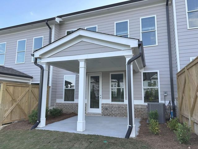 5105 Riden Way, Buford, GA 30518