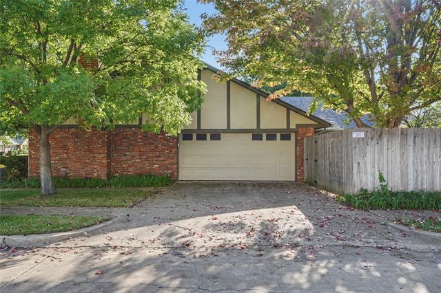 8706 E 109th Street, Tulsa, OK 74133