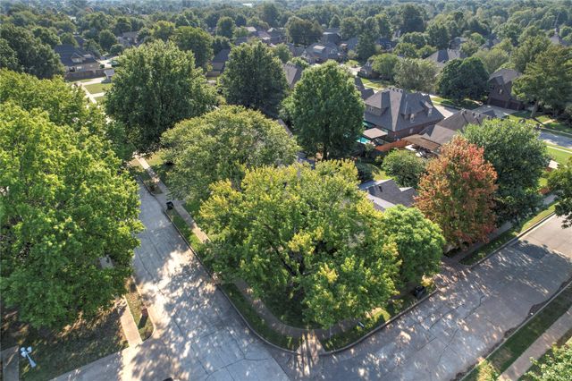 8706 E 109th Street, Tulsa, OK 74133