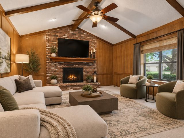 8706 E 109th Street, Tulsa, OK 74133
