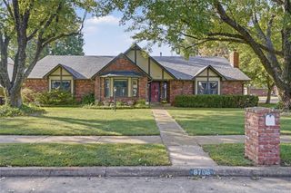 8706 E 109th Street, Tulsa, OK 74133