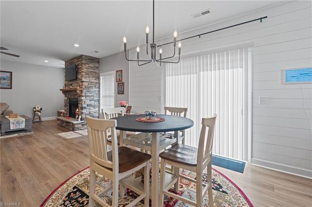 139 Snickers Court, Lexington, NC 27295