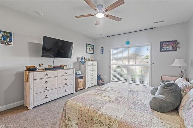 139 Snickers Court, Lexington, NC 27295