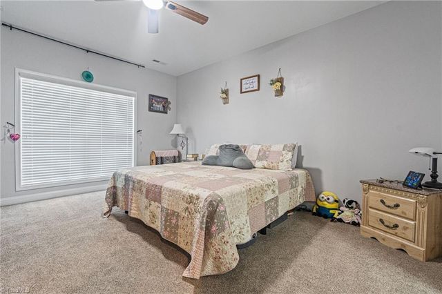 139 Snickers Court, Lexington, NC 27295