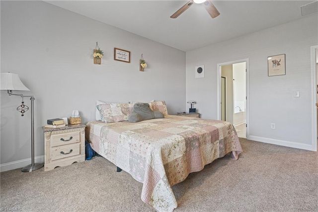 139 Snickers Court, Lexington, NC 27295