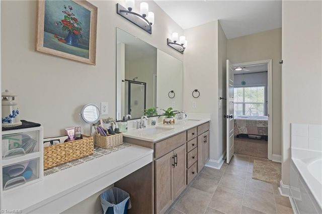139 Snickers Court, Lexington, NC 27295