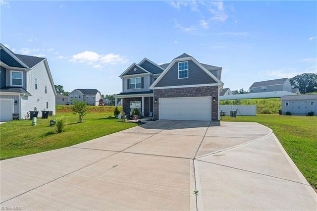 139 Snickers Court, Lexington, NC 27295