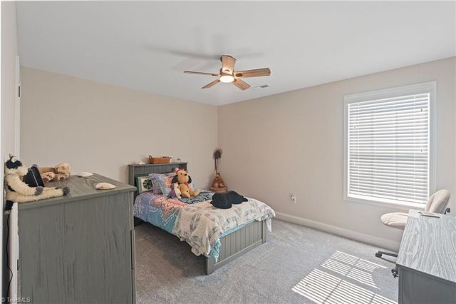 139 Snickers Court, Lexington, NC 27295