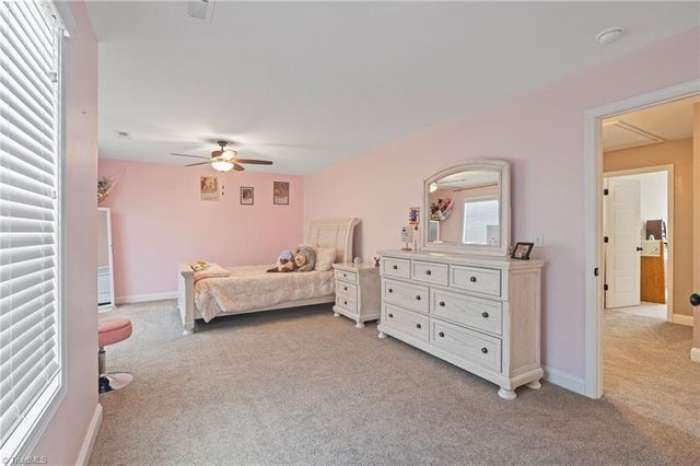 139 Snickers Court, Lexington, NC 27295