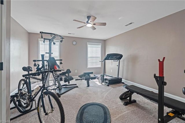 139 Snickers Court, Lexington, NC 27295