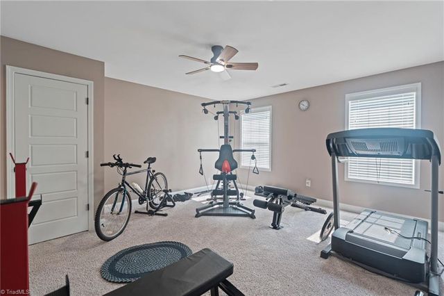 139 Snickers Court, Lexington, NC 27295