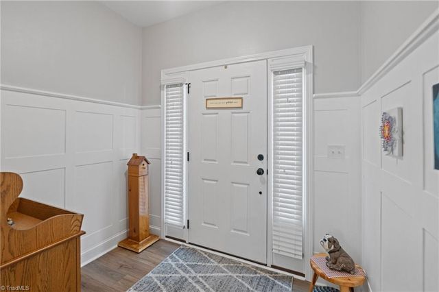 139 Snickers Court, Lexington, NC 27295