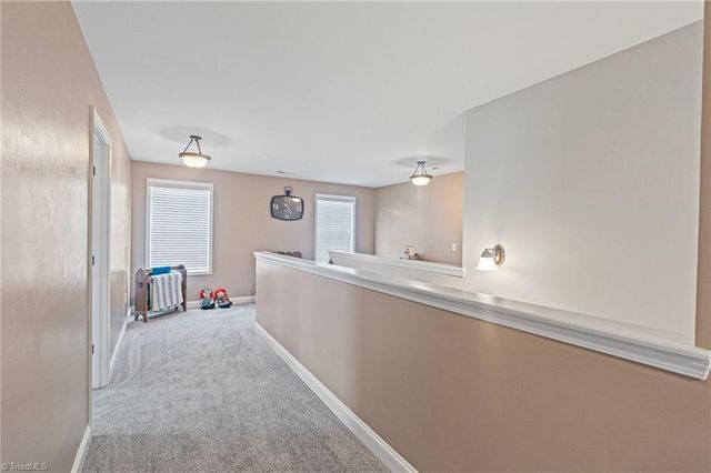 139 Snickers Court, Lexington, NC 27295