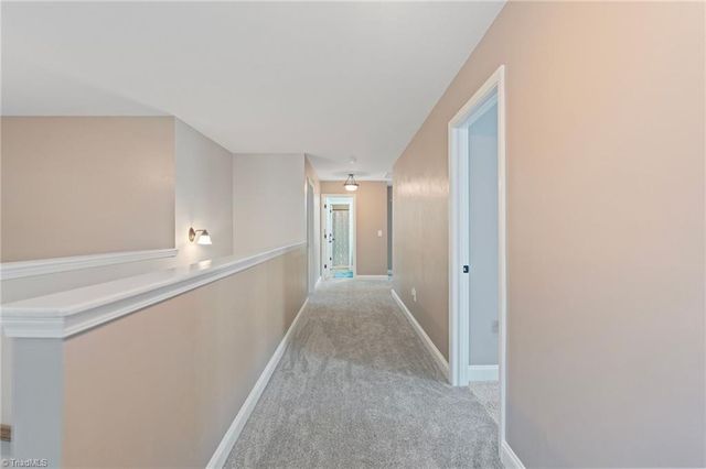 139 Snickers Court, Lexington, NC 27295
