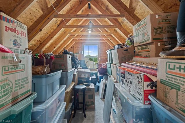 139 Snickers Court, Lexington, NC 27295