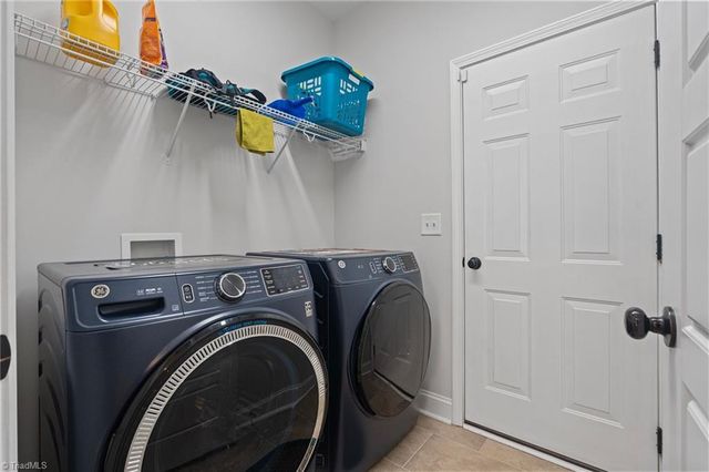 139 Snickers Court, Lexington, NC 27295